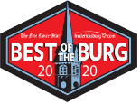 Best of the Burg 2020