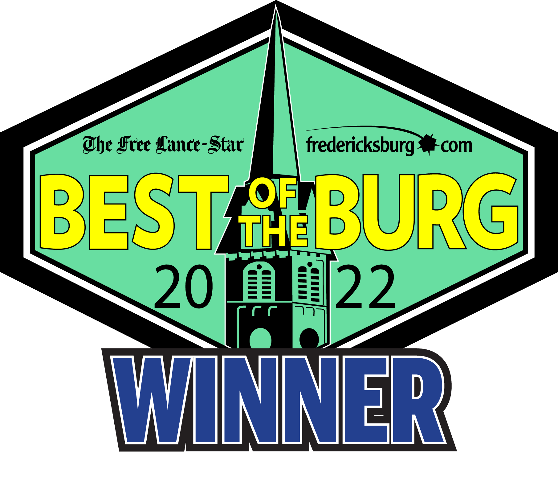 Best of the Burg 2019