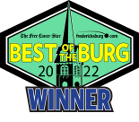 Best of the Burg 2020
