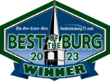 Best of the Burg 2019