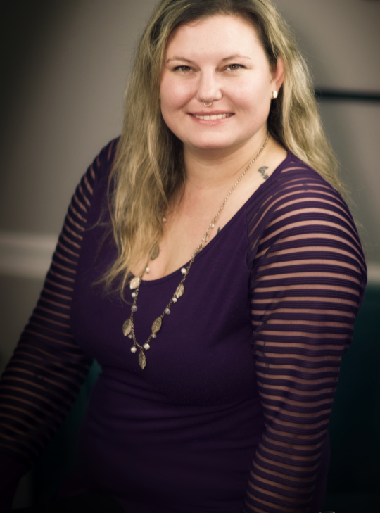 Kelly Menefee
