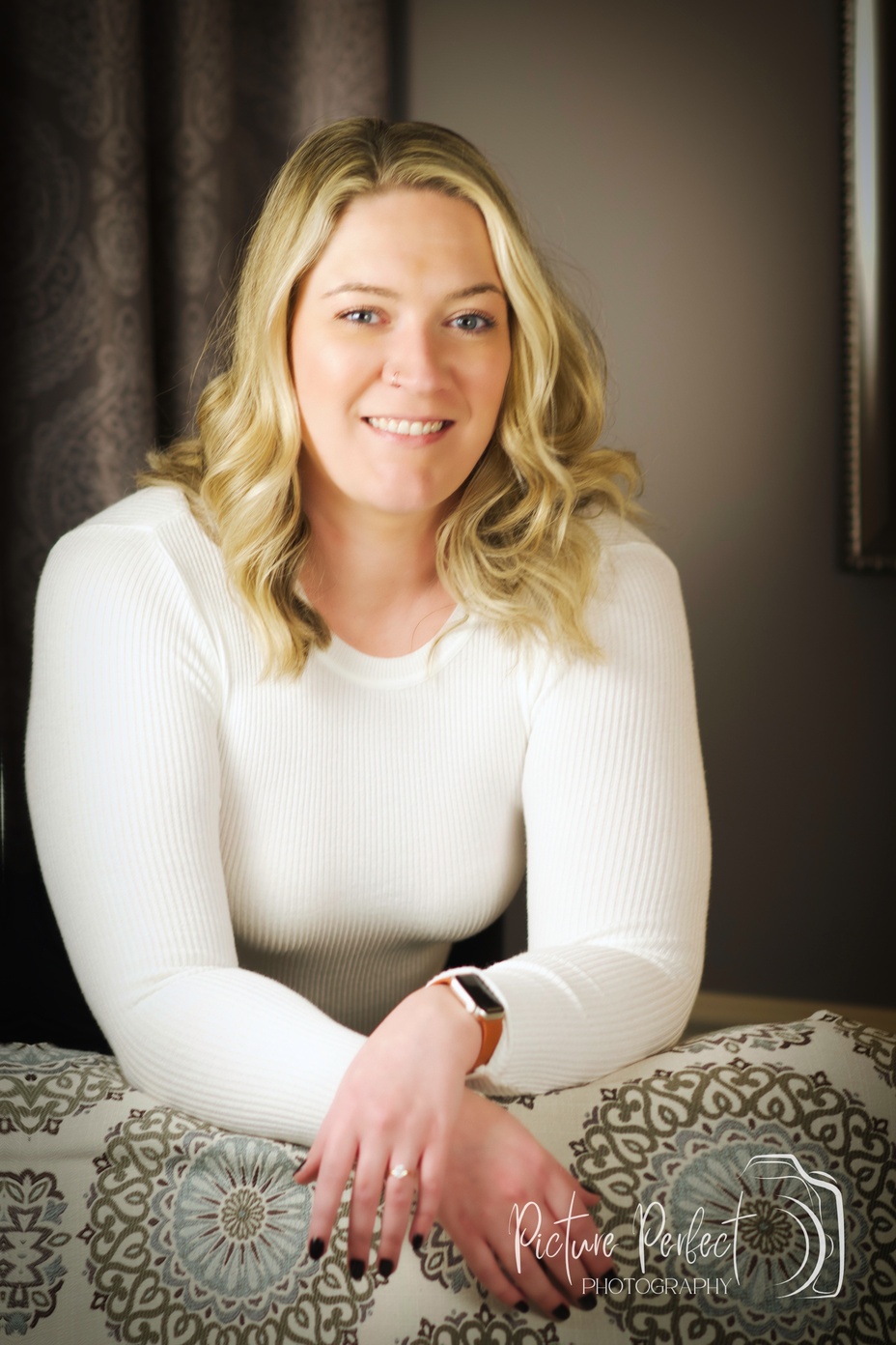 Samantha Gregorich