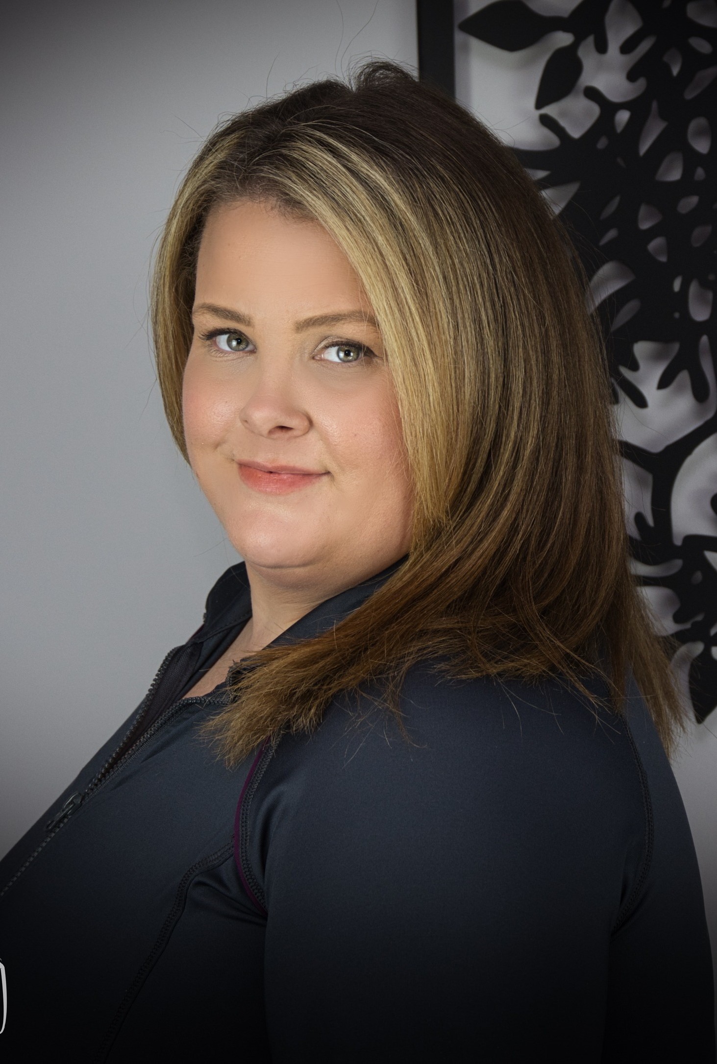 Kelly Menefee