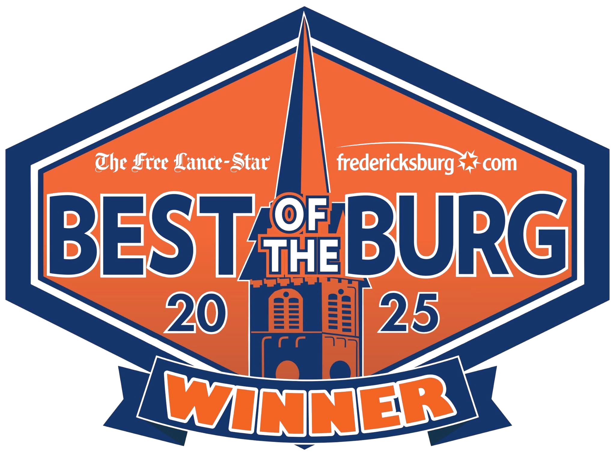 Best of the Burg 2019